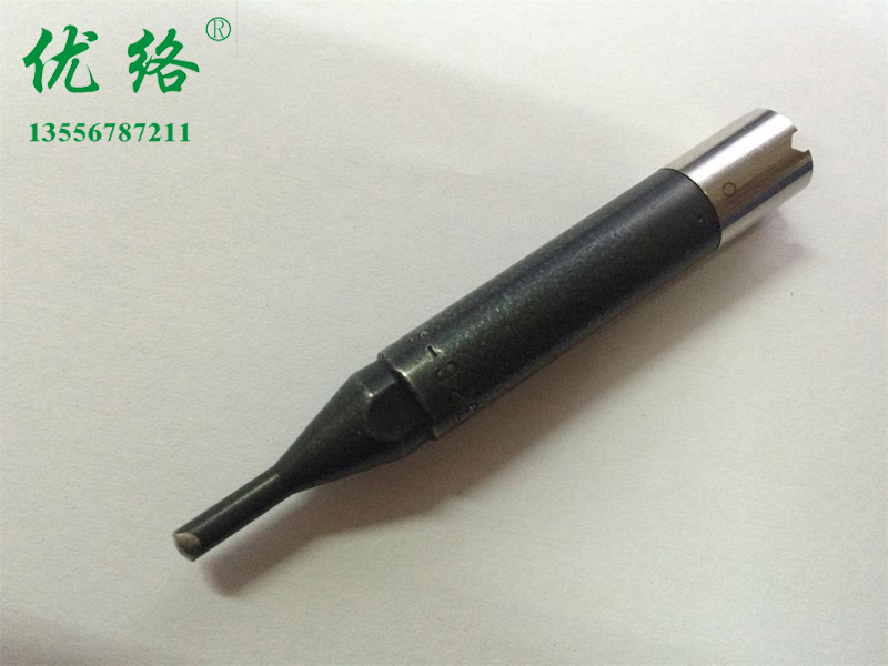 優(yōu)琳UNIX&nbsp;焊錫機(jī)烙鐵頭