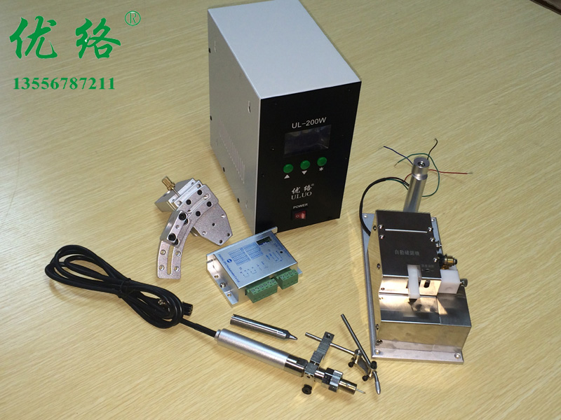 自動焊錫機(jī)專用破錫焊接配套