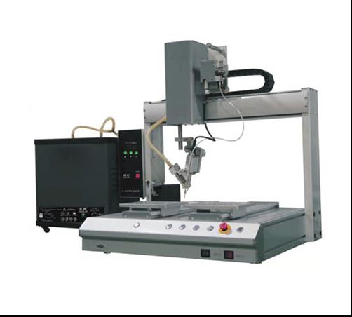 自動(dòng)焊錫機(jī)