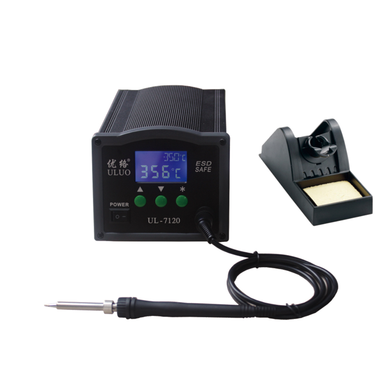 UL-7120&nbsp;lead&nbsp;free&nbsp;soldering&nbsp;station